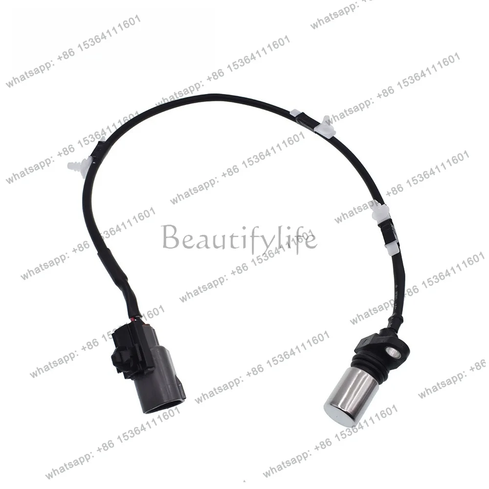 PG 90919-05050 In stock for auto parts HILUX 1KD 2KD crankshaft position sensor