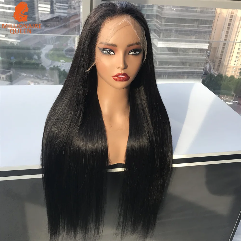 Рисунок 3 - Millionaire Queen Straight 18