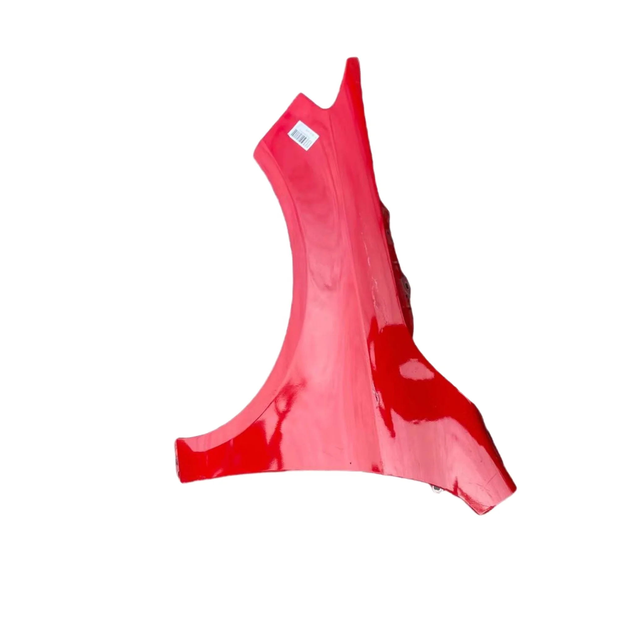 

Hot Selling Front Fender High-quality Body Kit 2015-2018 Suitable for Mercedes Benz CLA W117 X117 Front Fender