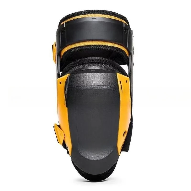 

Hard shell knee pads, tool accessories Kneeling protection Labor insurance Non-slip silicone knee