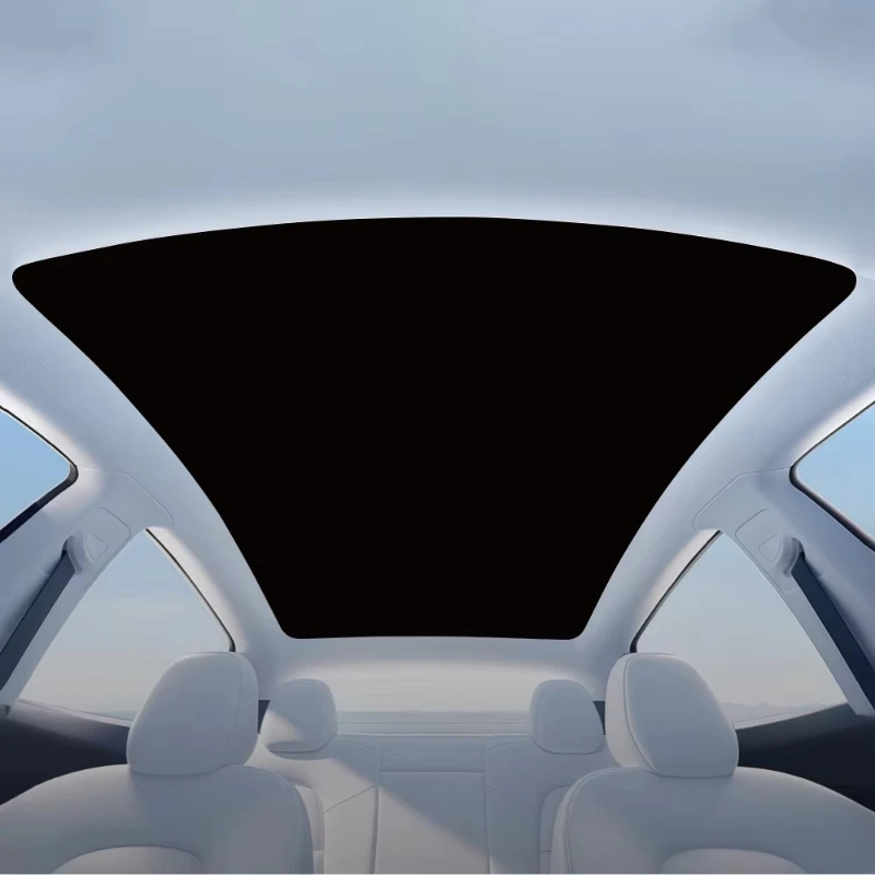 

Премиальная интеллектуальная пленка 3MDT MT35 с регулируемой светопропускной способностью для автомобильных люков