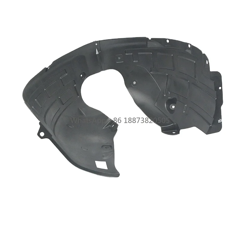 Changan EADO PLUS front and rear wheel leaf plate lined fender wing plate plastic rubber