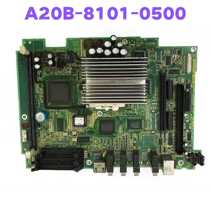 Second-hand A20B-8101-0500 A20B 8101 0500 Motherboard Tested OK