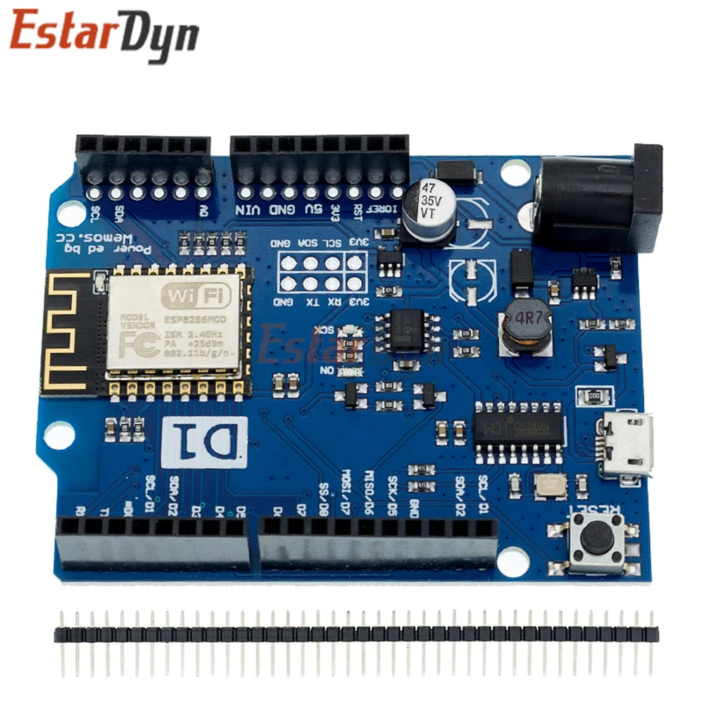 Estardyn ESP8266 No…