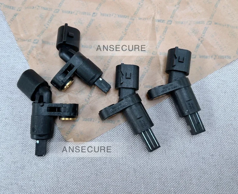 ABS Wheel Speed Sensor For Audi A3 TT VW Beetle Bora Golf MK4 Octavia Seat Arosa Leon Toledo 1J0927803 1J0927804 1J0927807B