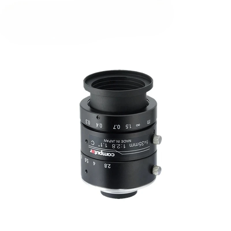 

Computar V3528-MPY 24MP 1,1 дюйма 35 мм объектив для промышленной камеры машинного зрения с креплением C