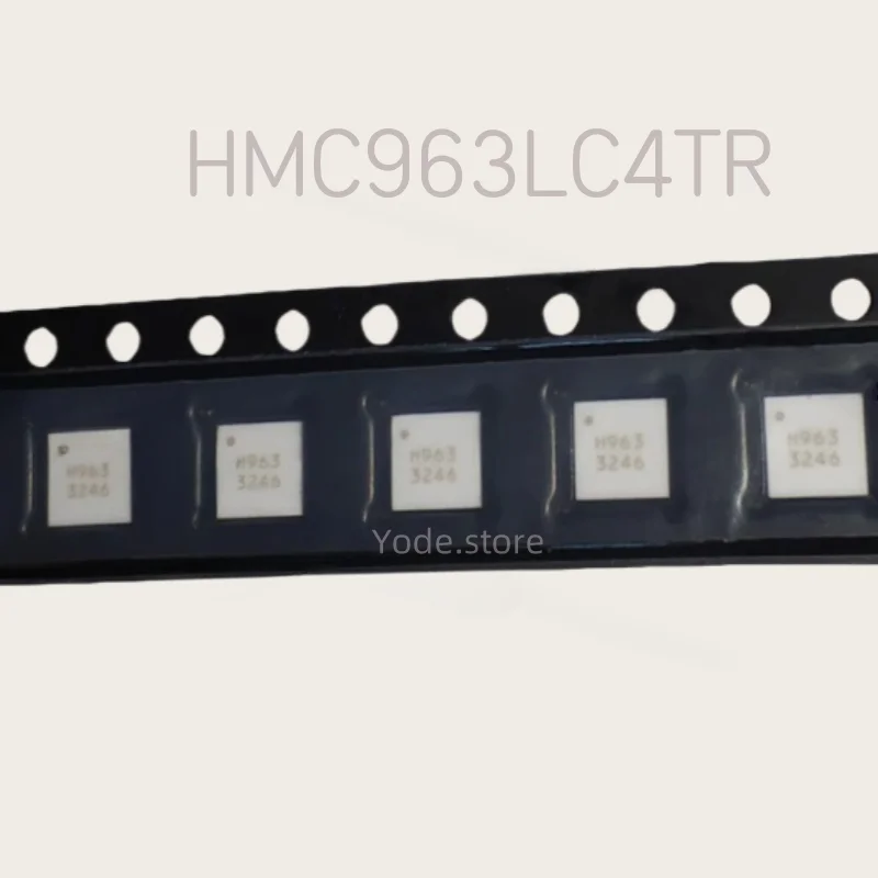 

HMC963LC4TR