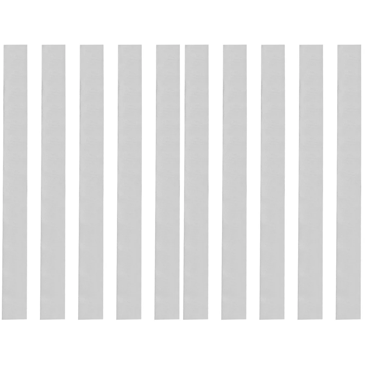 2 Count Leaf Spring Experiment Equipment Primary School Teaching Aid Board Student