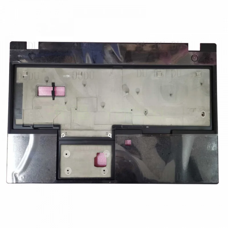 

QW New for Lenovo Thinkpad T15 W/FPR Palmrest Keyboard KB Bezel Upper Case 5CB0S9543