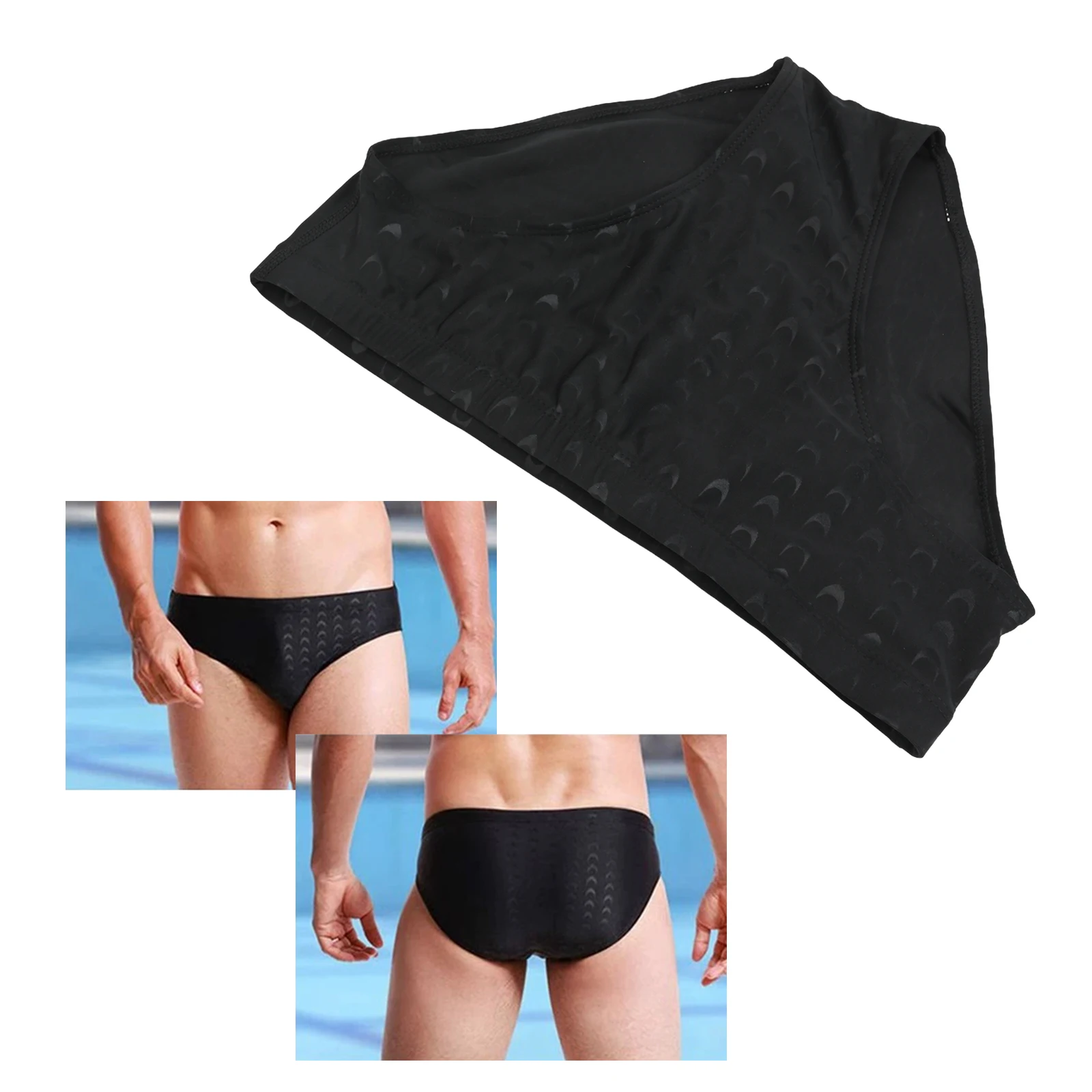 

Профессиональные мужские купальники, трусы для соревнований по плаванию, спортивные плавки, водонепроницаемые шорты, купальник, быстросохнущий купальник, дышащие трусы