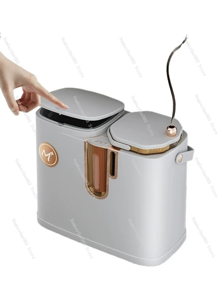 Fzy Tea Water Bucke… - image