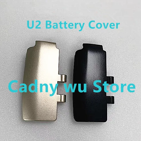 New for Olympus u2 U2 Battery Cover Battery Door U2 U-II mju: II 35mm F2.8 fixed focus lens classic film Camera Repair Parts