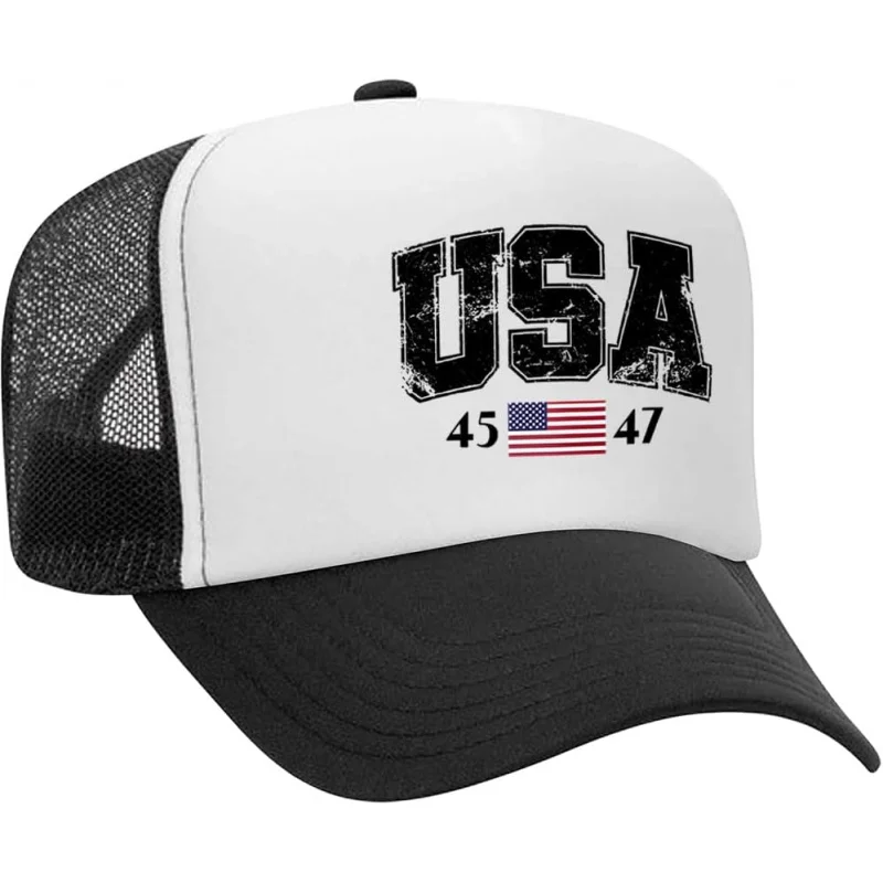 

Trump Won Get Over It Hat Trump for President 2024 Baseball Cap for Men Women