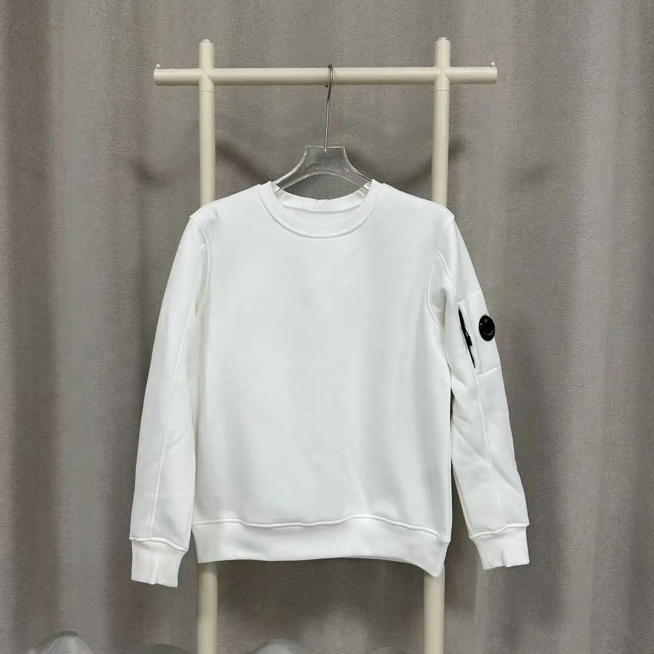 Thumbnail 4 - #2 Round Neck Hoodies Comparison Guide