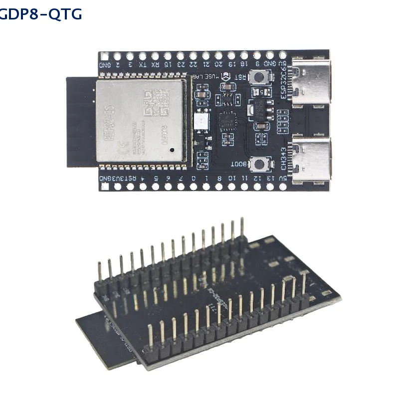 novo-1-conjunto-n4-n8-n16-modulo-nucleo-esp32-c6-placa-de-desenvolvimento-wifi6-bluetooth-compativel-zigbee-para-projetos-arduino-nano-iot