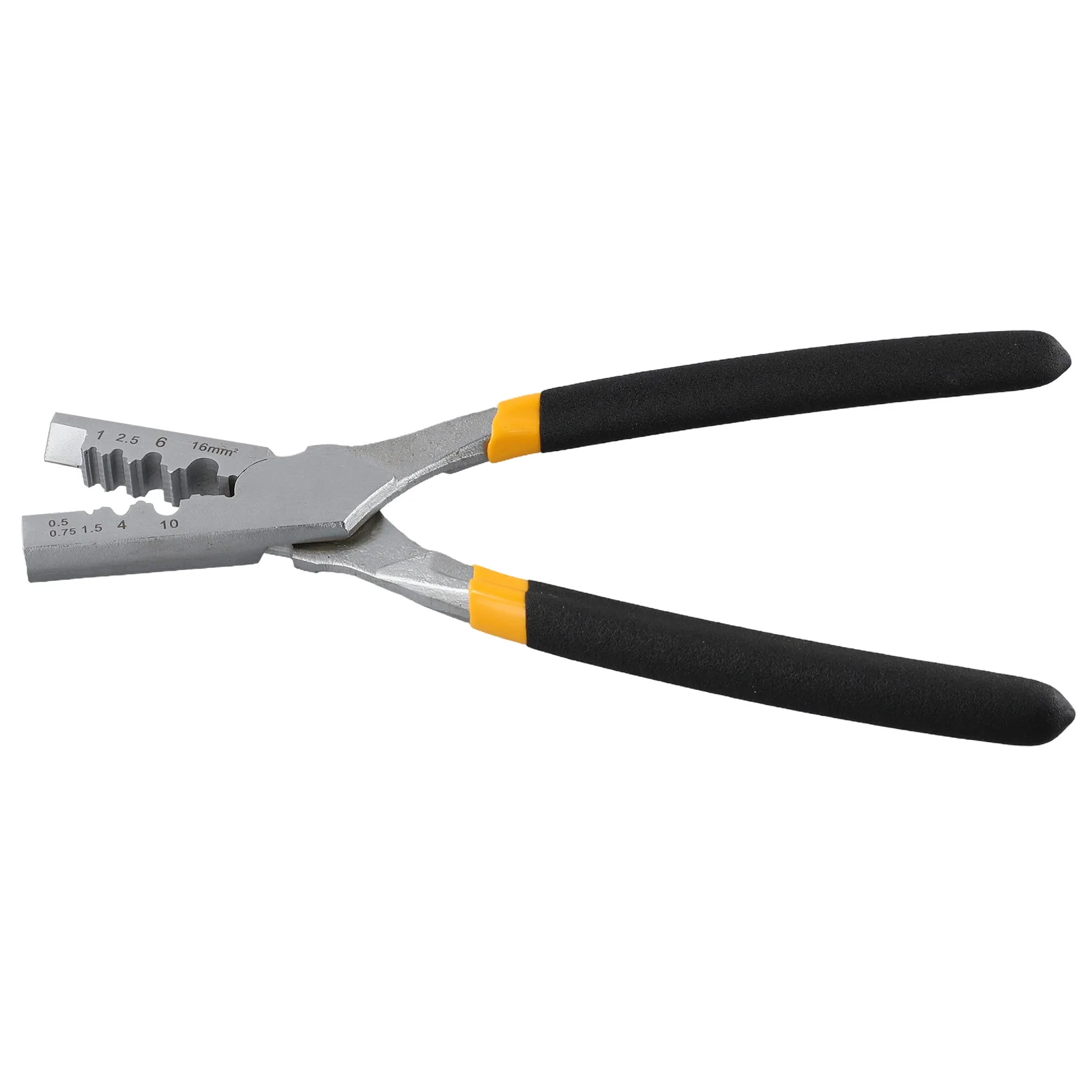 Crimping Tools Pliers Style Germany Style Crimp Tube GT German Style Plier Design Germany Style Package Content