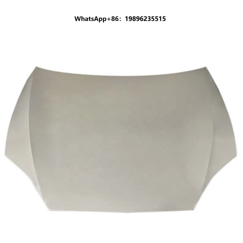 New Arrival Engine Hood Cover for Model S 2021 2022 2023 1562730-E0-A