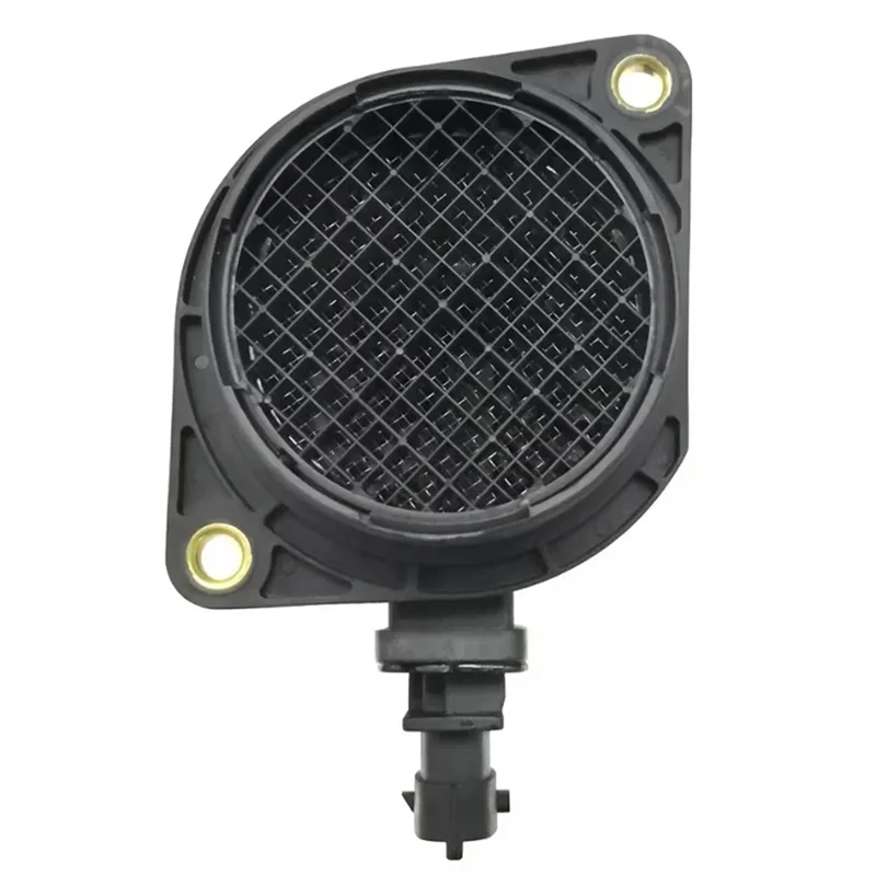 Misuratore di flusso d'aria per Fiat Alfa Romeo Lancia Opel JAC Sensore MAF del flusso d'aria di massa 0281002918 43002038F 0 281 002 918
