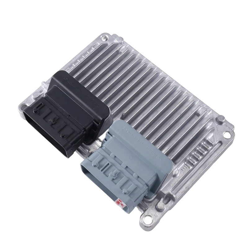 28264387 Car Engine Computer Board ECU Electronic Control Unit For Great Wall Wingle MT80 28389991 SMW252697