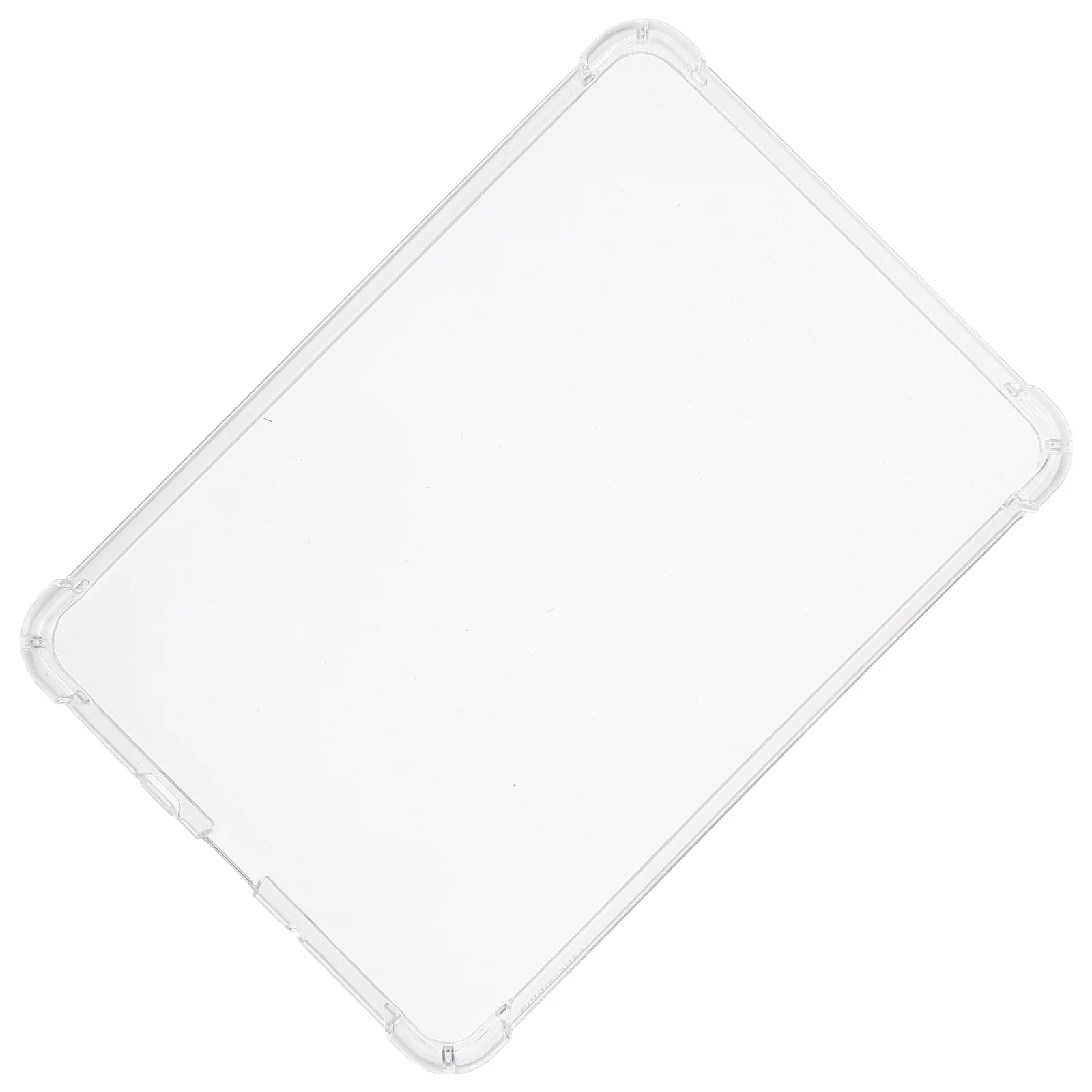 2022kindle A11 Anti-fall Case Airbag Transparent E-reader Tablet Protective Cover E-book