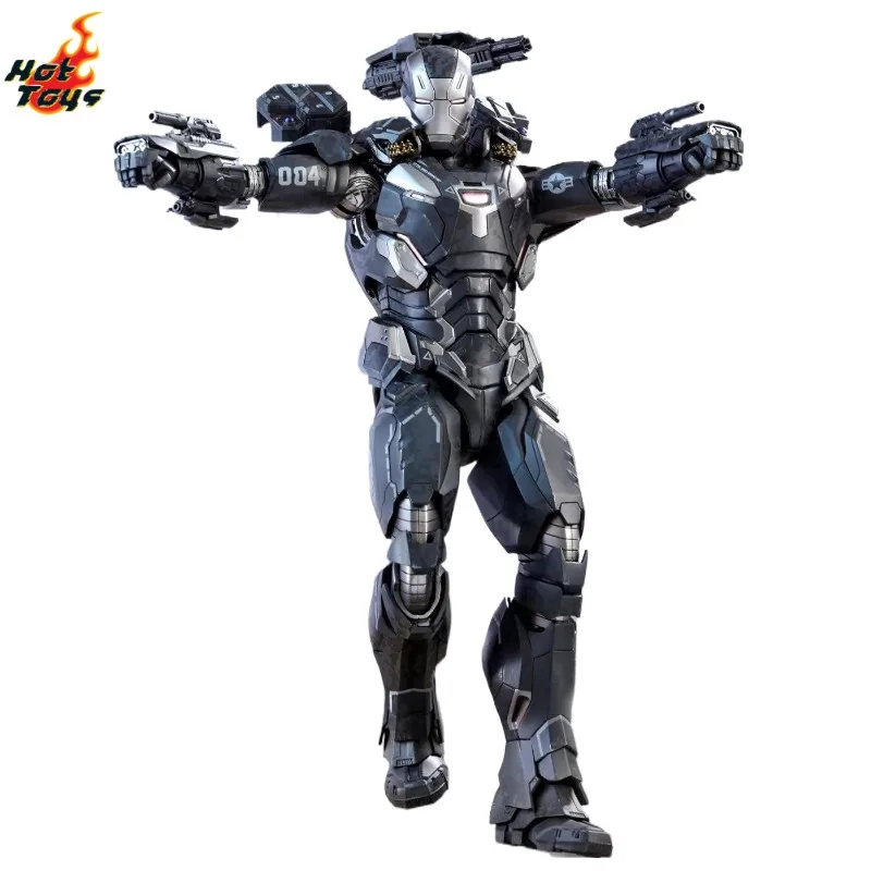 ใหม่ของเล่นเดิม Marvel WAR MACHINE MARK IV MMS499 แอ็คชั่นฟิกเกอร์ของเล่นคอลเลกชัน