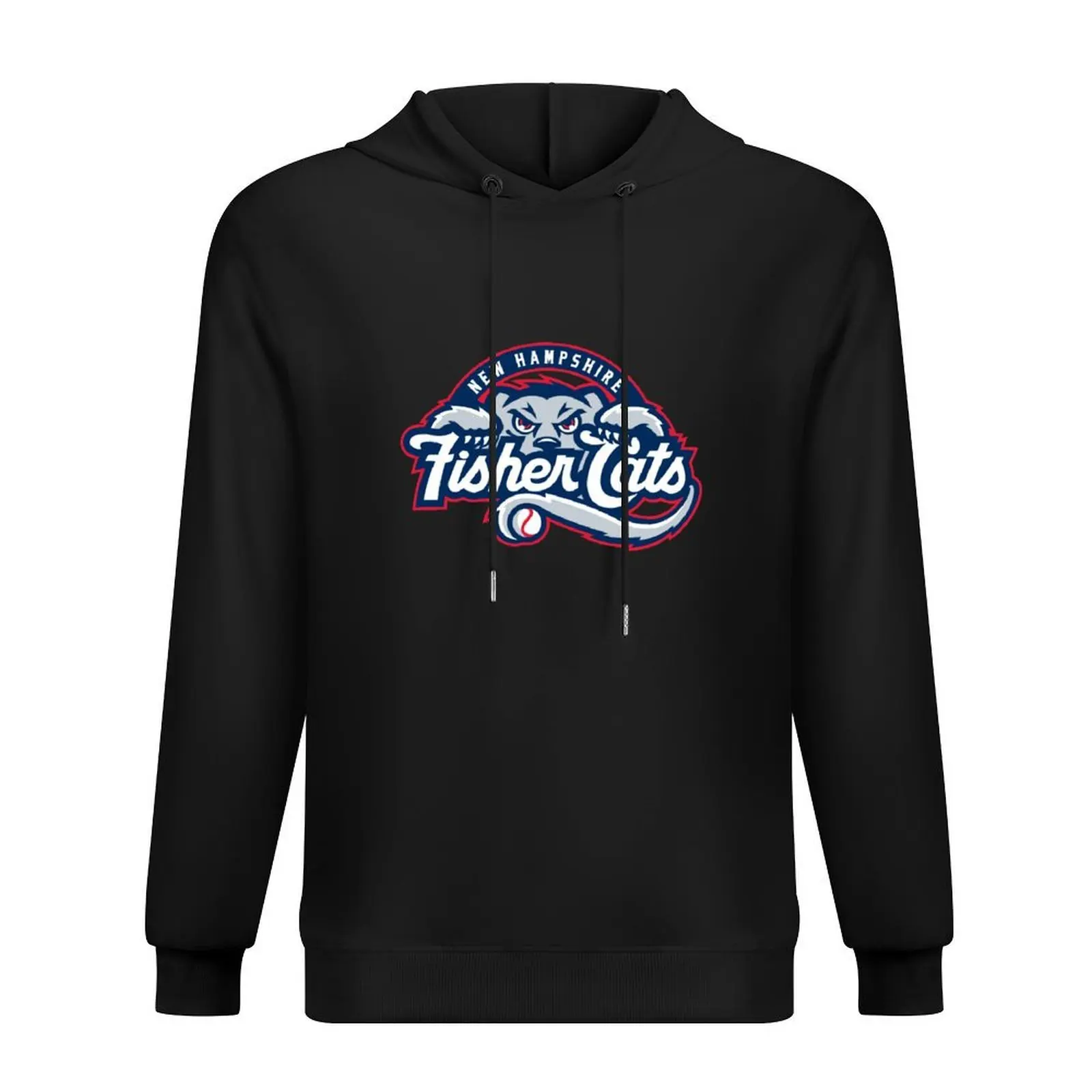 

NH F Cats Logo Hoodie men's winter sweater men wear male clothes autumn new products japanese hoodie