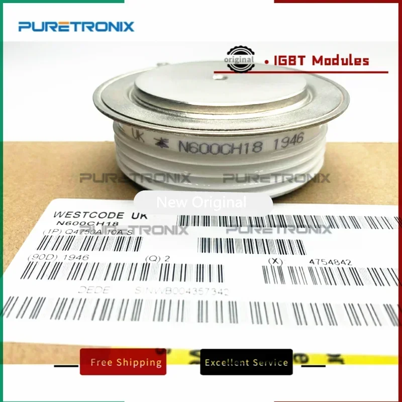 N600SH18 N600SH16 N600SH14 N600SH12  New Original Module