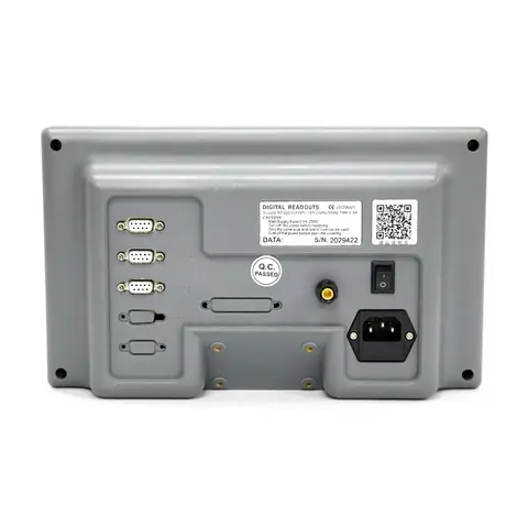 6 best sales 3-axlig digital avläsning - №2