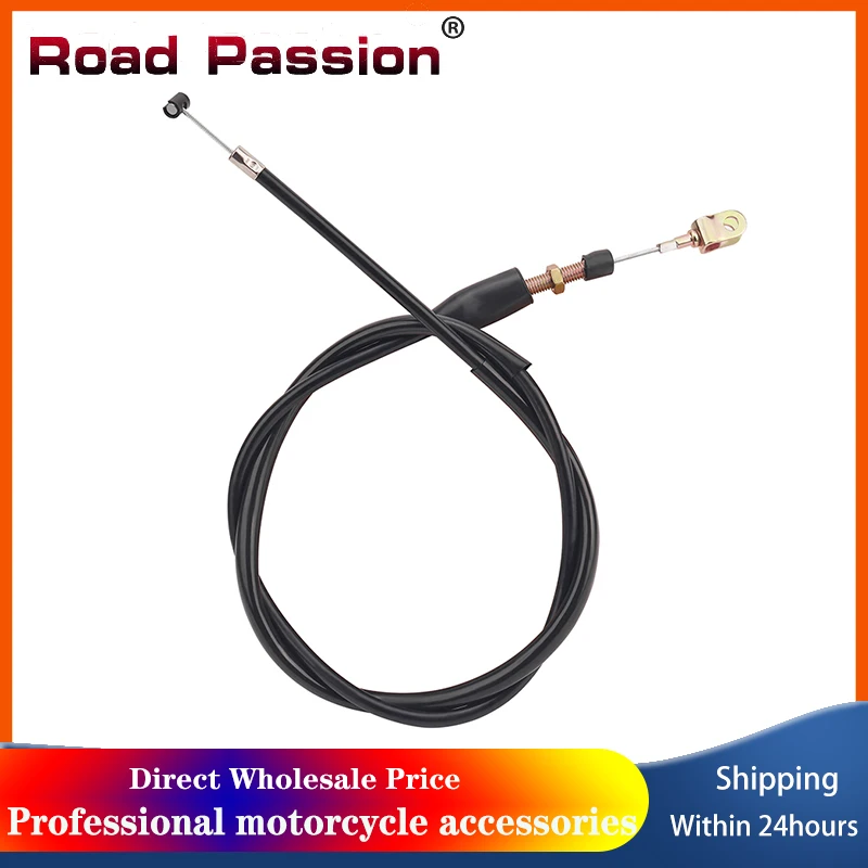 

Road Passion Motorcycle Clutch Cable For SUZUKI GN250 GN 250 1996-2001 58200-38301 Clutch Control Cables for motoblock