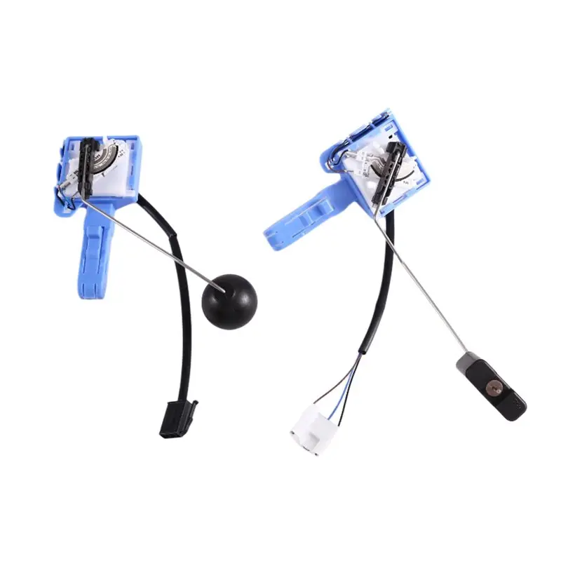 Fuel Inventory Sensor 2 Pieces Fuel Tank Sending Unit Sensor 95862083101 95862083102 For Cayenne 92A 2011- 2018