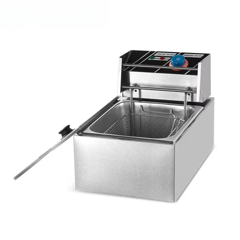 Deep Fryer Commerci…