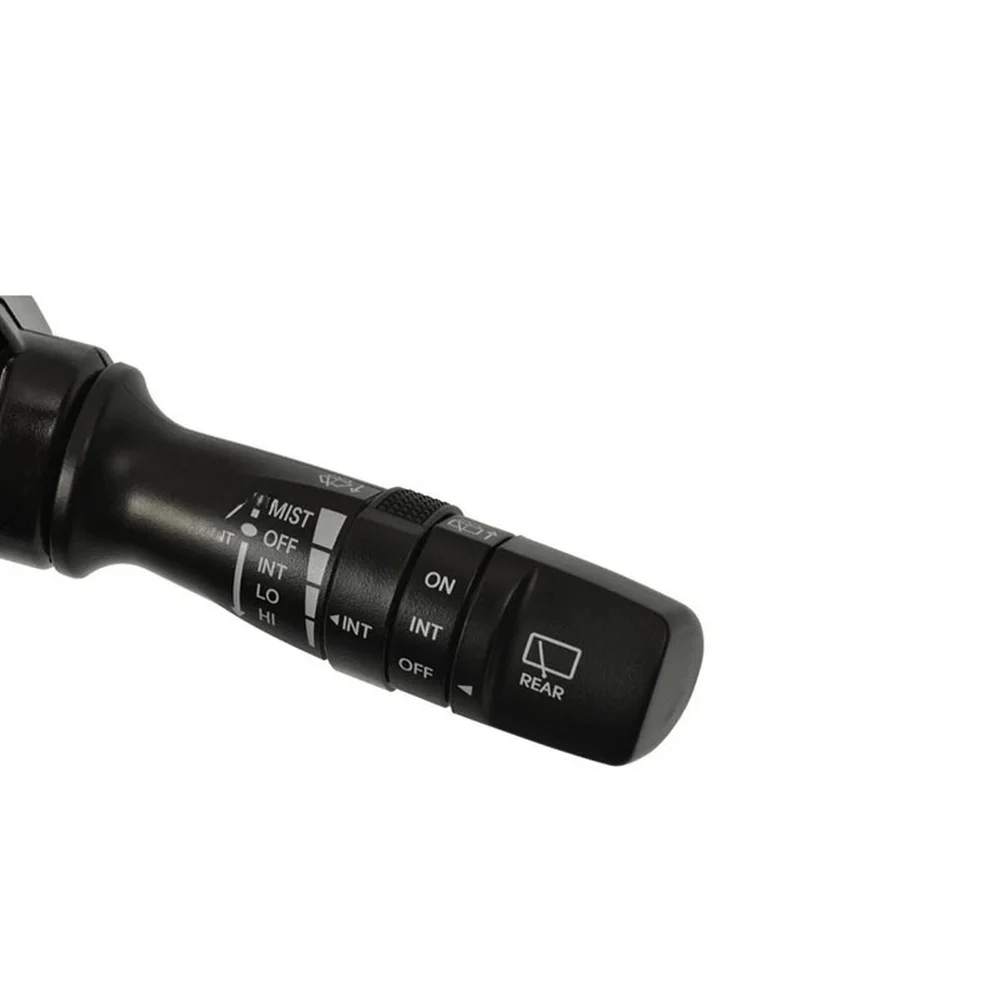 Auto Wiper Regulator Wiper Control Switch For Harsh Weather Conditions Reliable Electrical for contact For Hyundai Tucson
