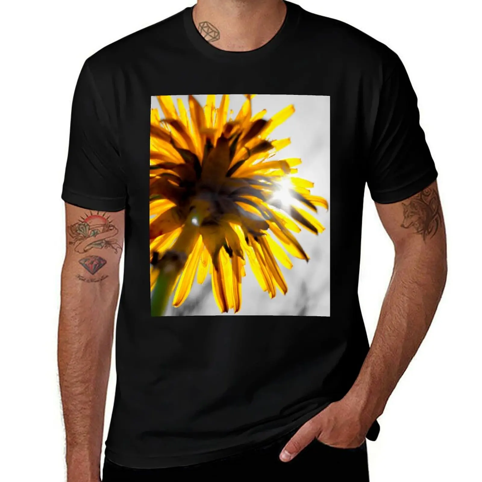 

Here Comes the Sun T-Shirt man t shirt designer black cotton t-shirt plain for man package g man t shirts for men T-shirt