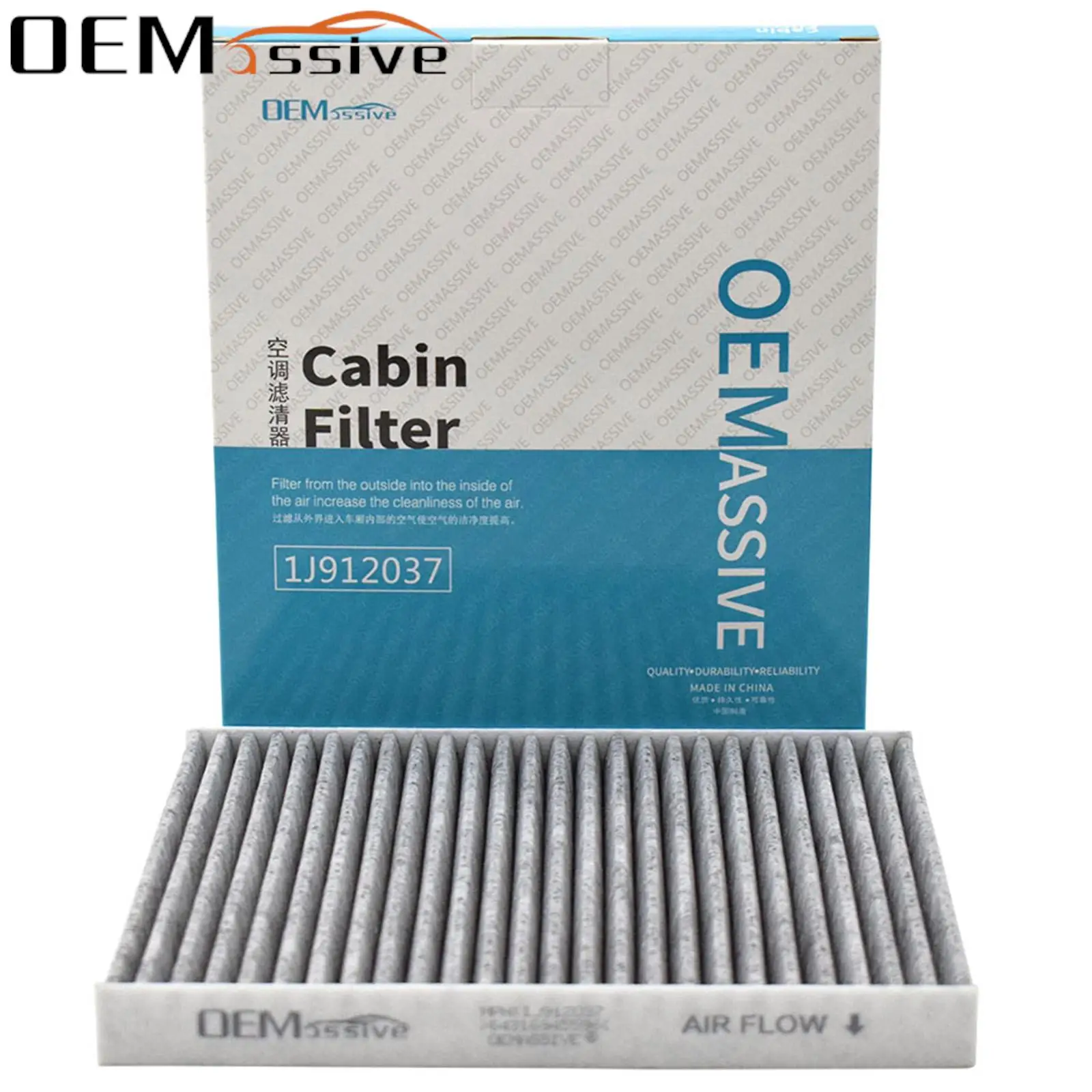 Car Pollen Cabin A/C Air Filter For BMW X5 E70 2007 - 2013 M57 N52 N55 N57 N62 N63 S63 3.0L V6 4.4L 4.8L V8 Petrol Diesel Engine