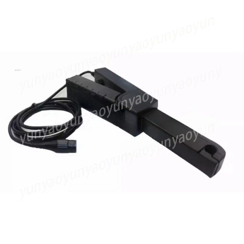 

Used A622 AC DC Current Probe, Oscilloscope Clamp, Bandwidth for Power Supply Motor Drive