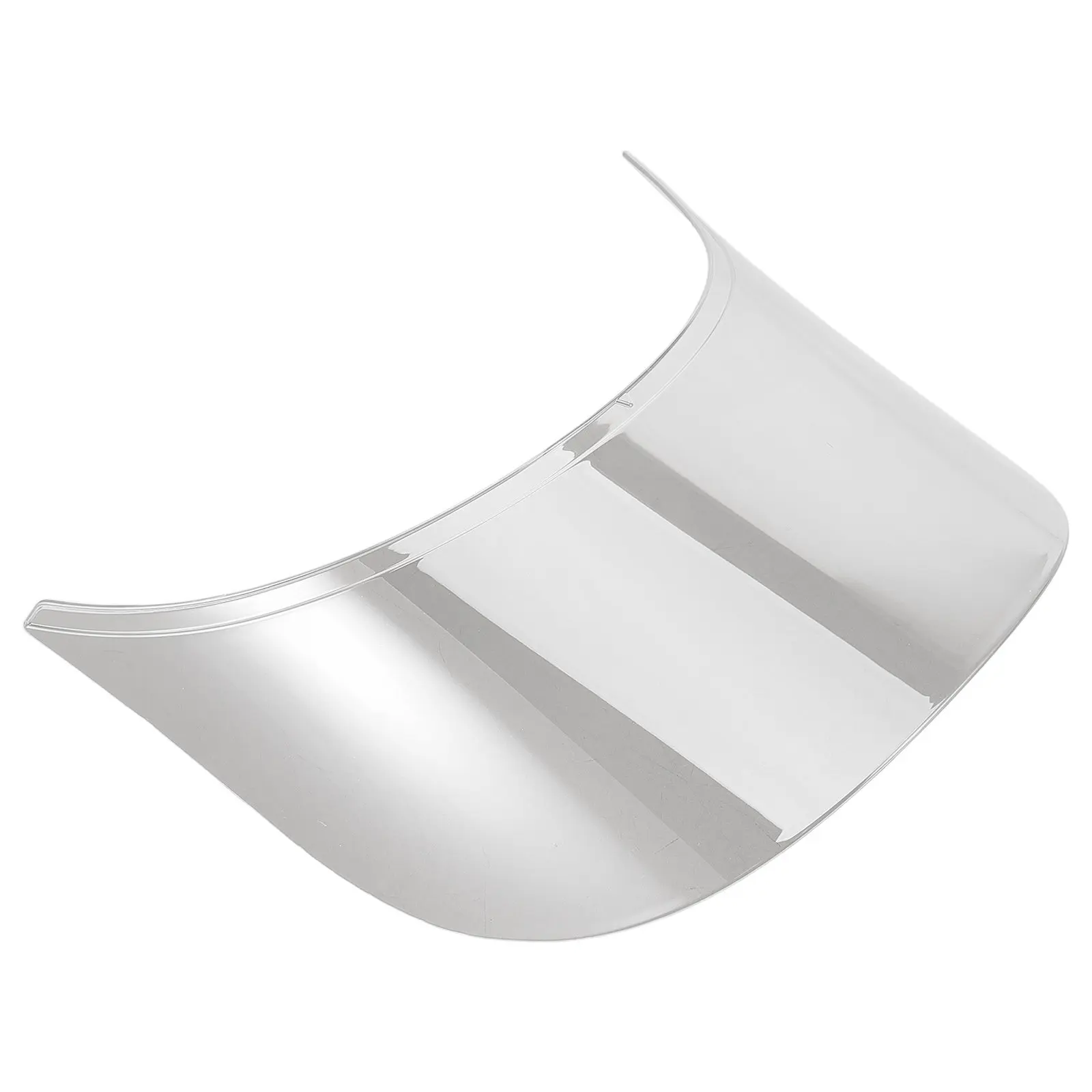 

Sun Protection Visor Hat Insert Baseball Caps Brim Replacement Plastic Hat Brim Sunshade Outdoor Sports Sun Visor Cap Women