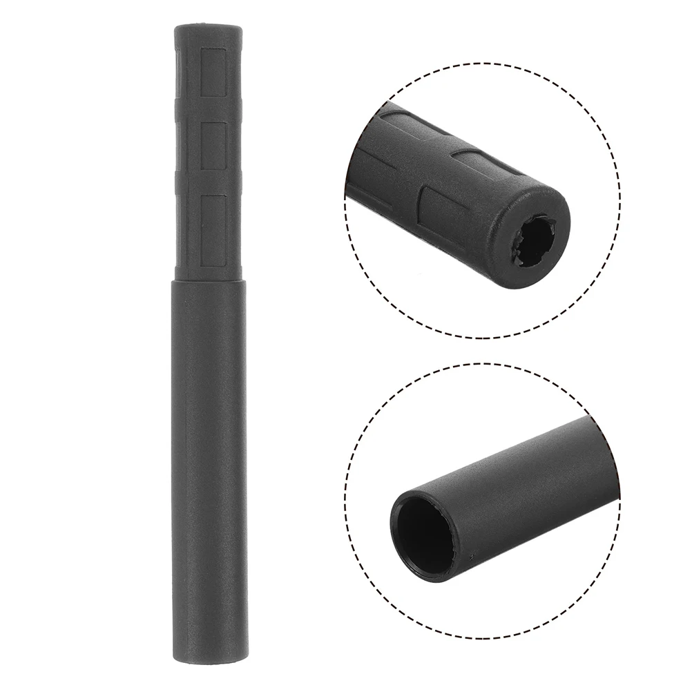 

4pcs Putter Extension Rods Adjustable Shaft Extender Lightweight Carbon Fiber Golf Lengthening Accessories For All Sizes