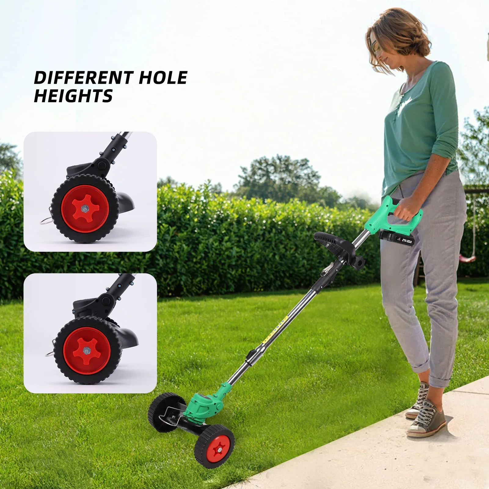 Topwire Buy Wholesale China Cordless Grass Lawn Mower Handheld String Strimmer