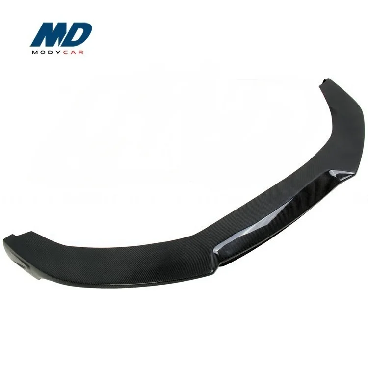 

Rowen Style Carbon Fiber Front Lip for 2008-2014 Audi Tt Mk2