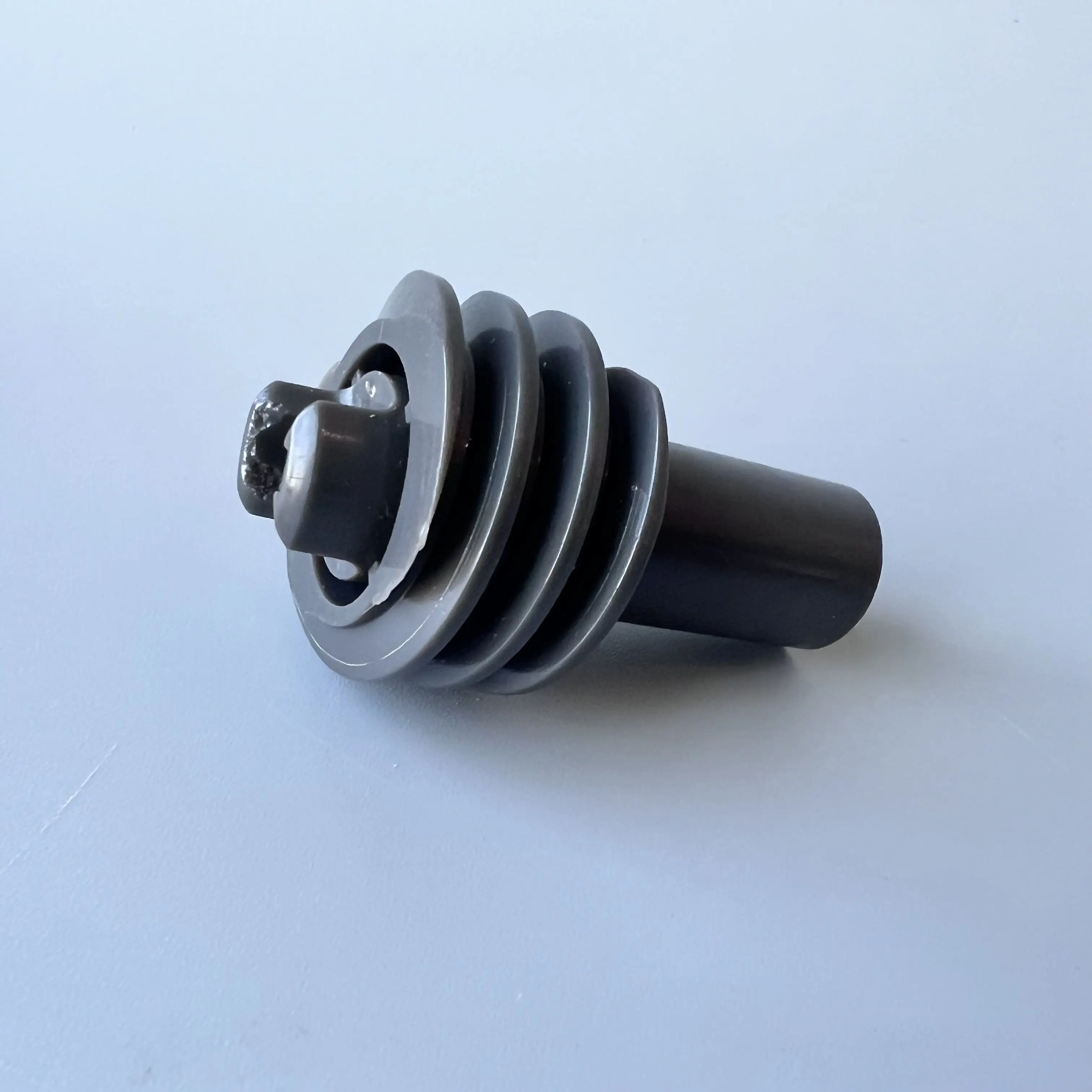 A041581 A041581-01 for QSS Noritsu 26/30/33/35 Minilab WORM GEAR