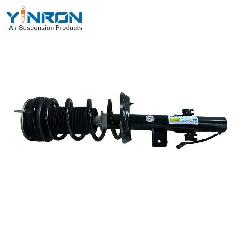 For Range Rover Evoque I LR024440 Rear Left Side Directly Replacement Parts Air Suspension Spring Strut