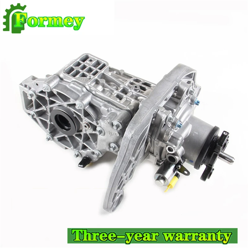 

Rear Differential Assembly A2463500802 Fit For Mercedes-Benz CLA45 CLA250 B250 A45