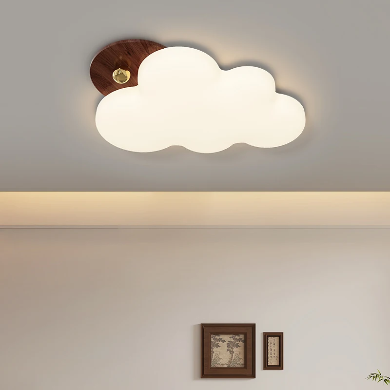 

Cloud Star Shape Led Ceiling Lights Children's Room Decor Ceiling Light For Bedroom Hotel Kindergarten Indoor Lighting Fixtures