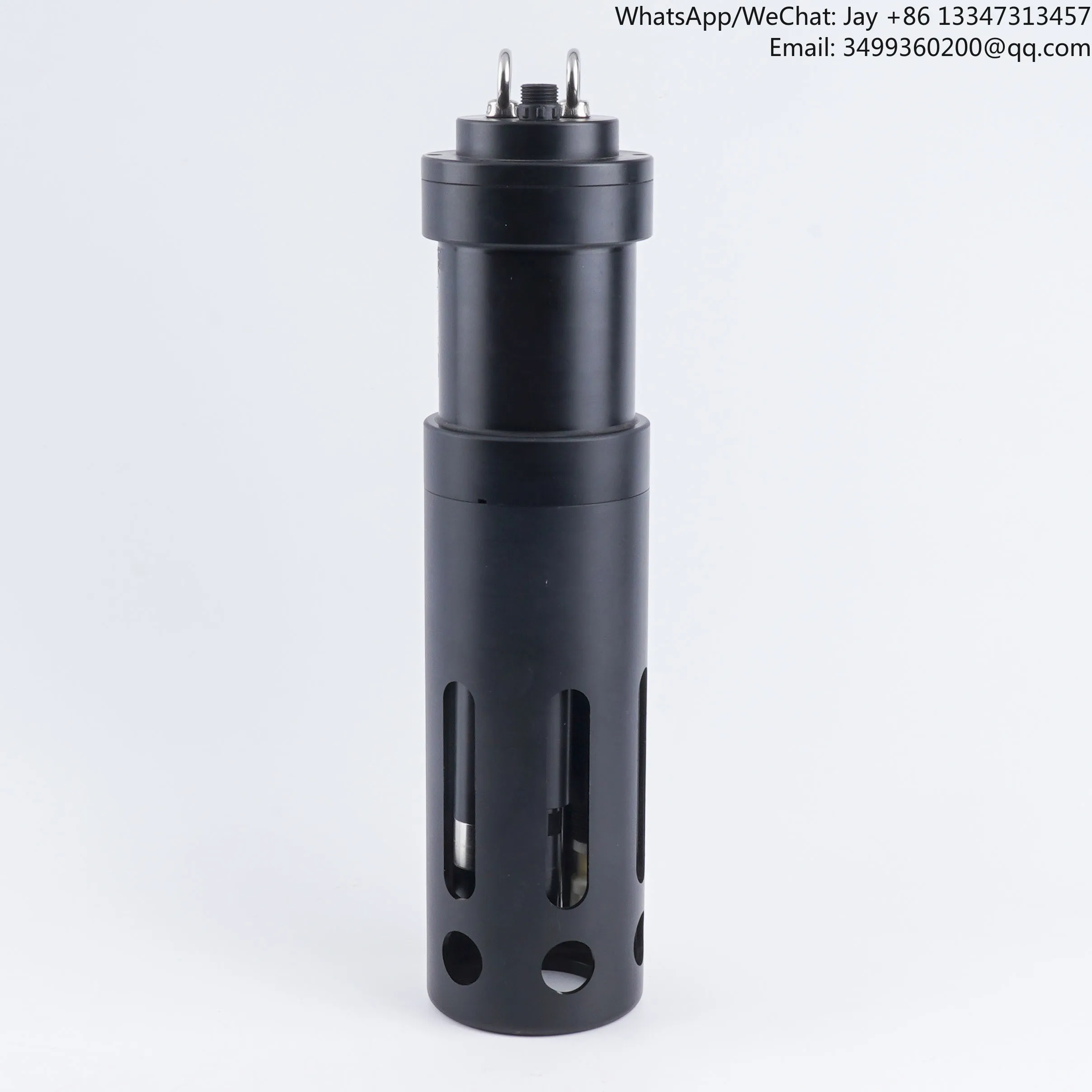 Bgt Online Water Qu…