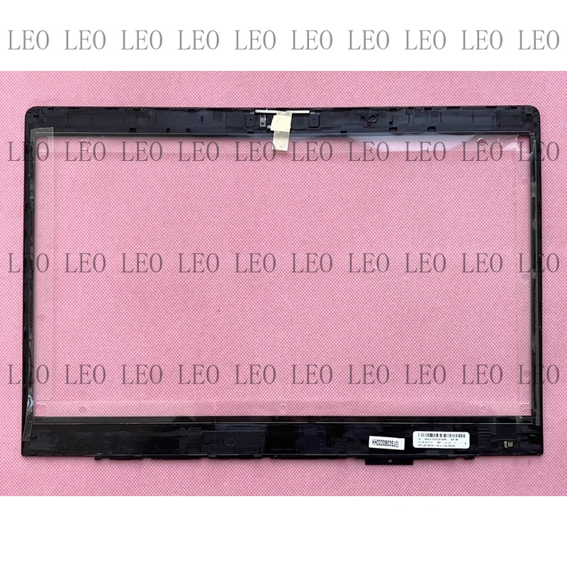 MY L62748-001 New Lcd Bezel Cover Front Frame For HP Elitebook 840 G6 No IR