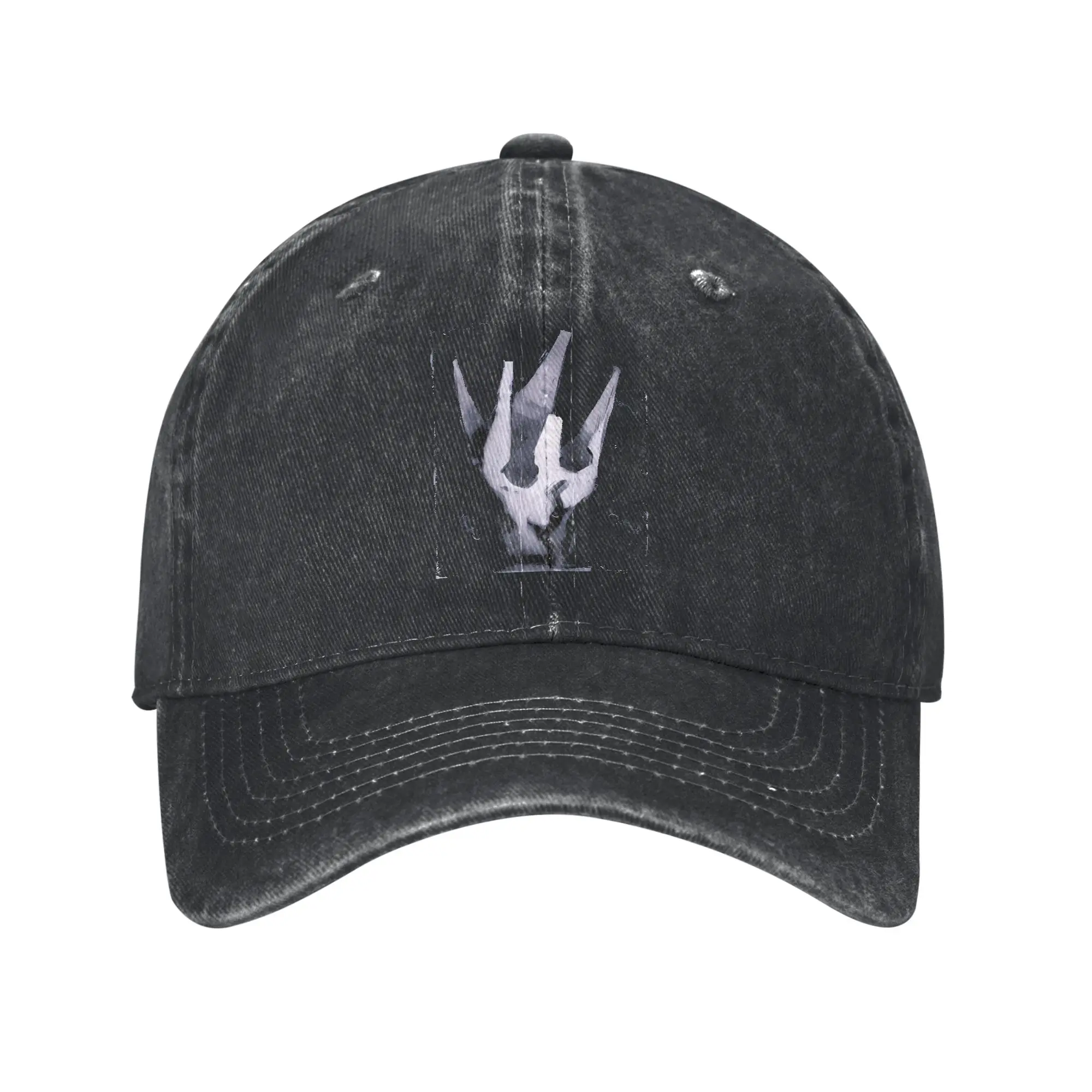 Disco Elysium -Volition Skill Fashion Baseball Cap  Sweat Wicking Caps Women  Training Class Caps Women