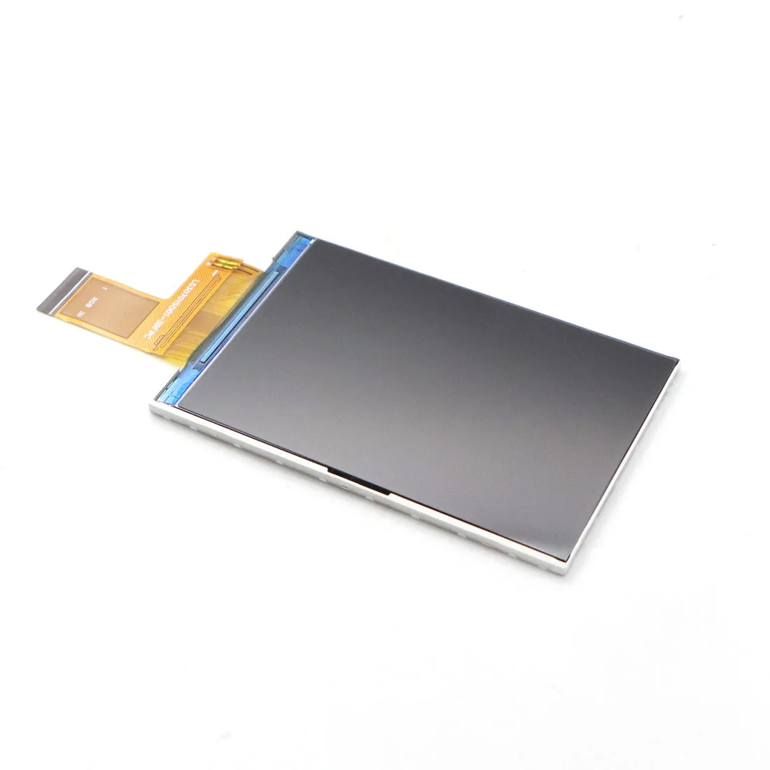Work with Customized seller IPS LCD Screen For GBA V5 non-laminated GBA SP v2 GBC Special Link