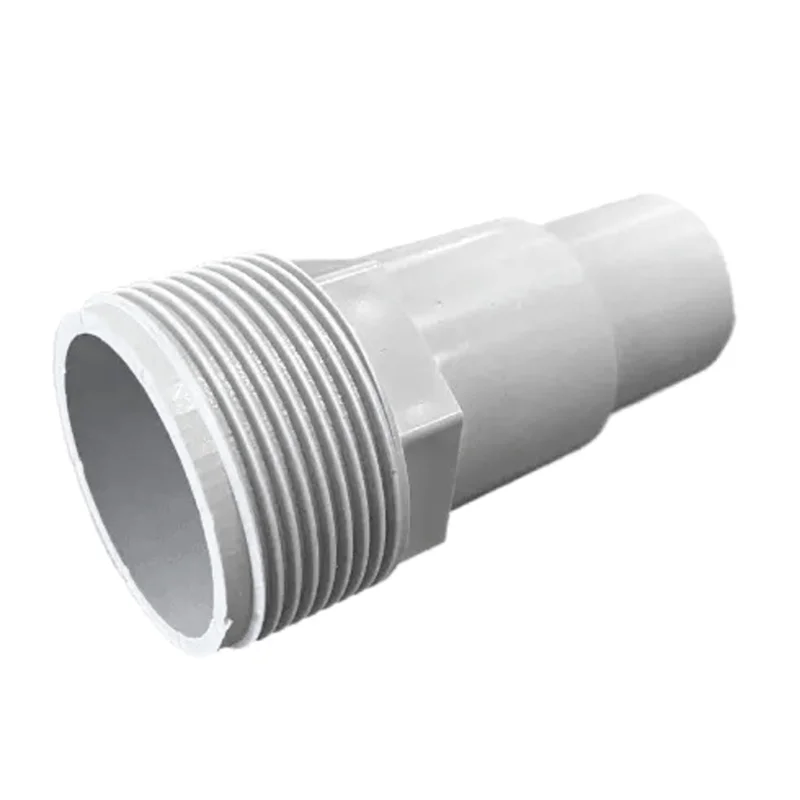

For Hayward SPX1091Z7 SPX1091Z4 Replacement Threaded Hose Fittings Connector 3.8Cm/1.5Inch Pool Filter Pump Hose Adapter