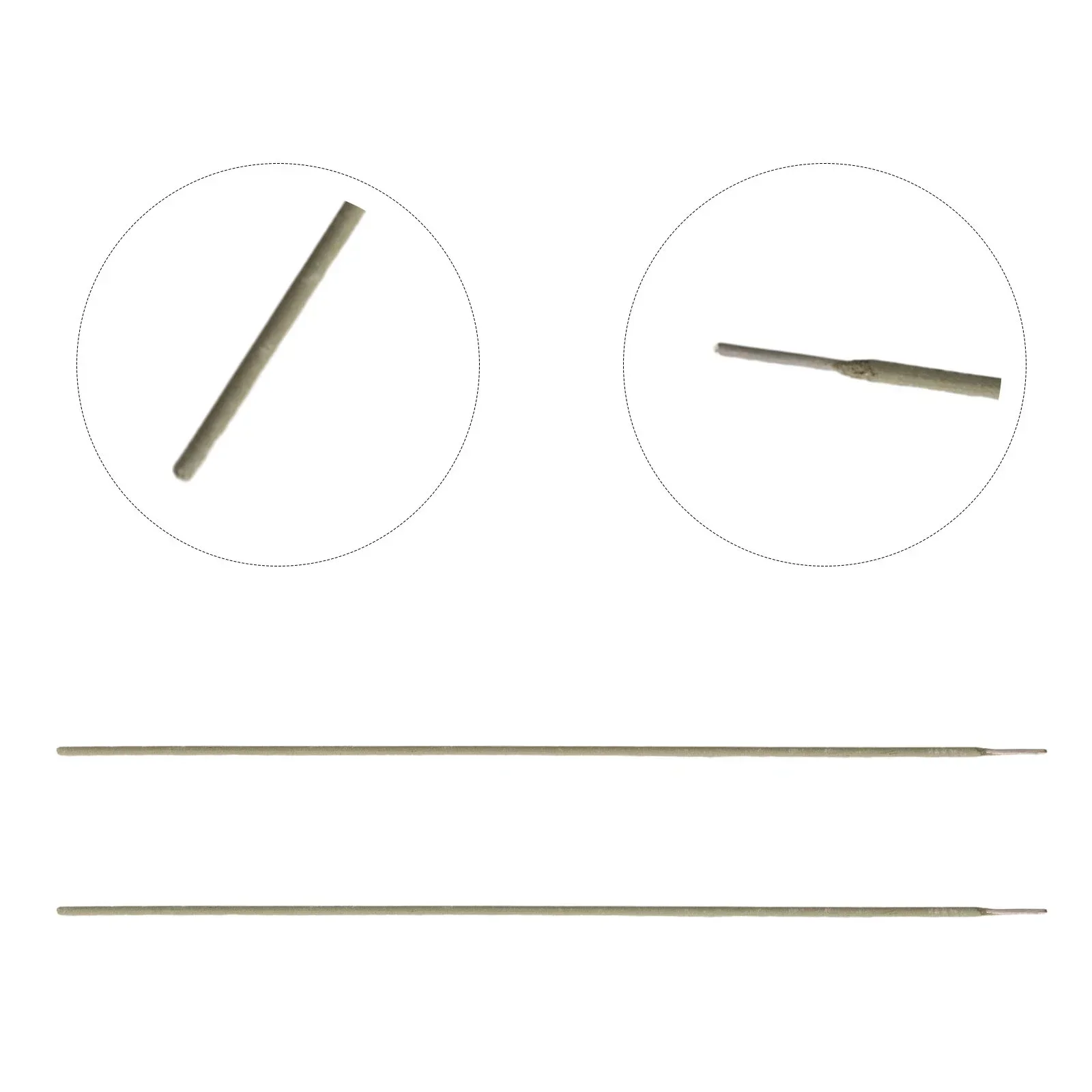A102 Welding Rod 304 201/202/301/302/304 20pcs 300℃ Part Electrode For AC/DC Stainless 1.0mm-4.0mm Welding Rod