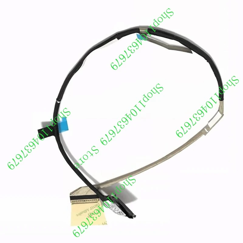 

Оригинальный кабель PJTW для ЖК-дисплея ноутбука ASUS G733 G713QM, FHD, 40-контактный, 0.5 м, 165 Гц/144 Гц, 6017B1549301, 6017B1897701